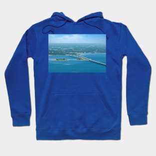 Oland Bridge Hoodie